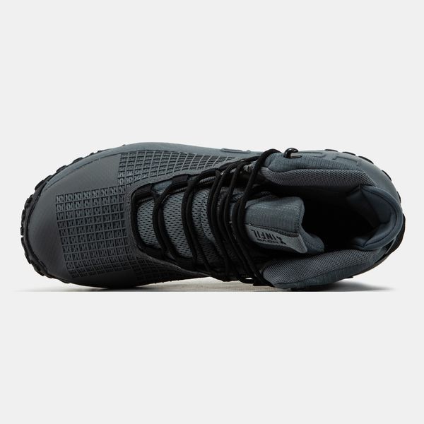Кросівки Under Armour HOVR Grey Black 17760 фото