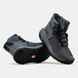 Кросівки Under Armour HOVR Grey Black 17760 фото 7