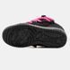 Кросівки Cat & Sofa Dreadlocks Black Grey Pink 24059-37 фото 2