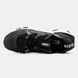 Кросівки Nike React Vision Black White 14895 фото 4