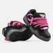Кросівки Cat & Sofa Dreadlocks Black Grey Pink 24059-37 фото 8