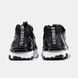 Кросівки Nike React Vision Black White 14895 фото 5