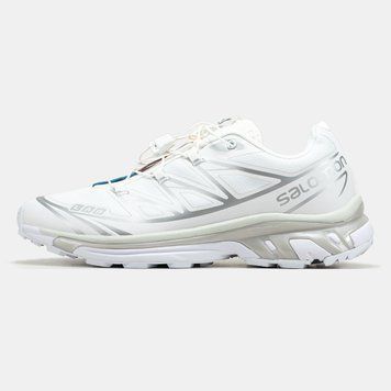 Кросівки Salomon S/LAB XT-6 White Silver 14924-41 фото