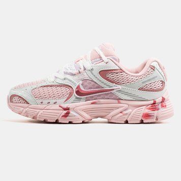 Кросівки Nike V5 RNR Custom Pink 22441 фото