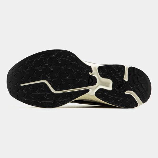 Кросівки Maison Margiela Salomon XT-MM6 Vanilla Ice Black 23665-40 фото