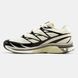 Кросівки Maison Margiela Salomon XT-MM6 Vanilla Ice Black 23665-40 фото 3