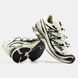 Кросівки Maison Margiela Salomon XT-MM6 Vanilla Ice Black 23665-40 фото 8