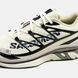 Кросівки Maison Margiela Salomon XT-MM6 Vanilla Ice Black 23665-40 фото 9
