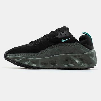 Кросівки Nike Ava Rover Black Khaki 23311-40 фото