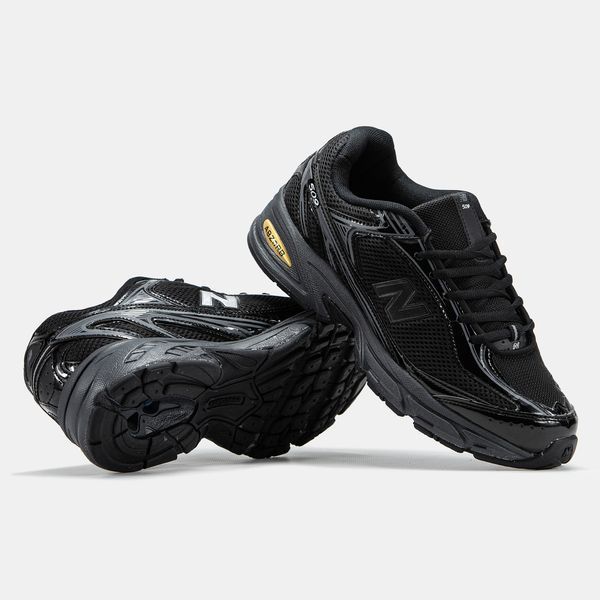Кросівки New Balance 509 Black 20002 фото