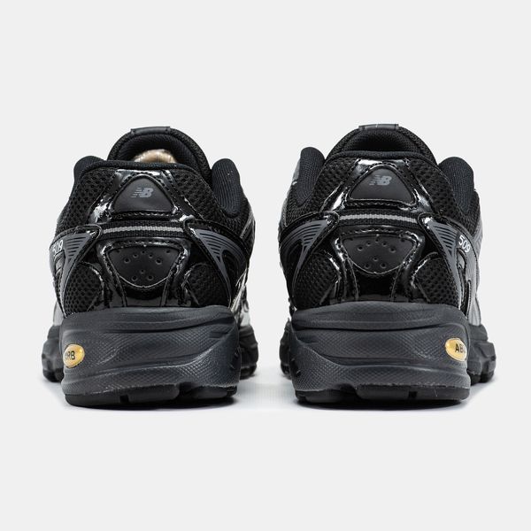 Кросівки New Balance 509 Black 20002 фото