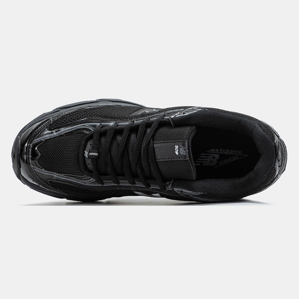 Кросівки New Balance 509 Black 20002 фото