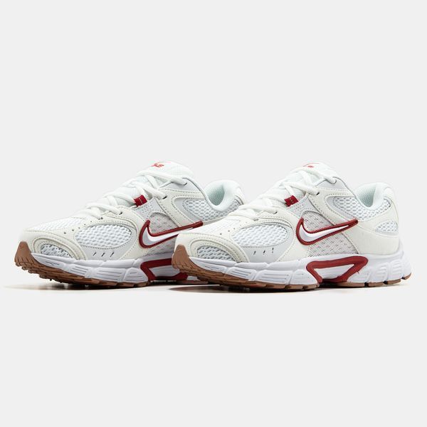 Кросівки Nike Zoom Vomero 5 RNR White Red 24063-41 фото