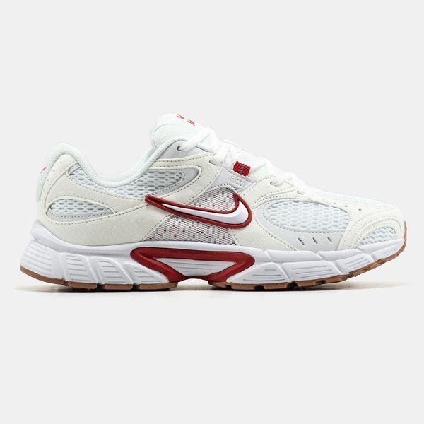 Кросівки Nike Zoom Vomero 5 RNR White Red 24063-41 фото