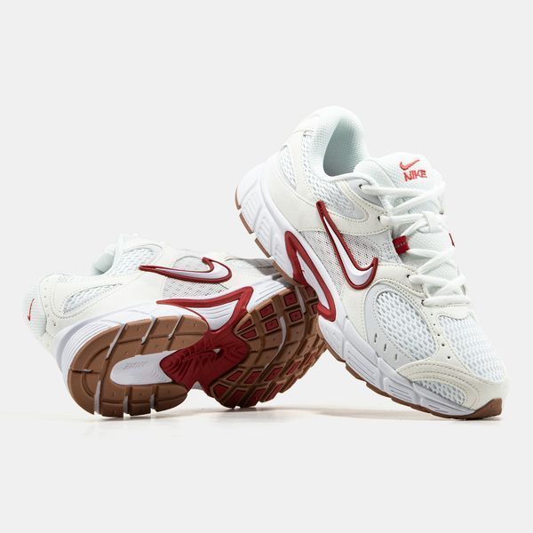 Кросівки Nike Zoom Vomero 5 RNR White Red 24063-41 фото