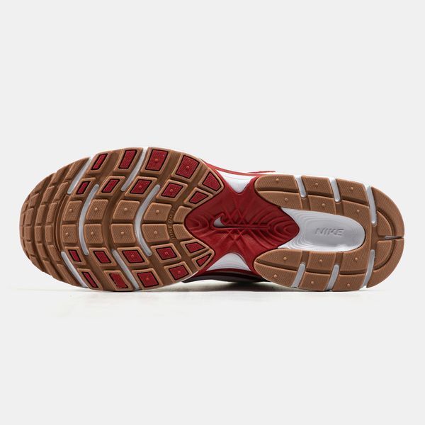 Кросівки Nike Zoom Vomero 5 RNR White Red 24063-41 фото