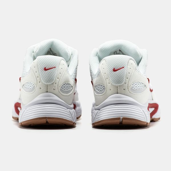 Кросівки Nike Zoom Vomero 5 RNR White Red 24063-41 фото