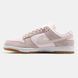 Кросівки Nike SB Dunk Teddy Bear Pink 14654 фото 3