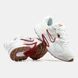 Кросівки Nike Zoom Vomero 5 RNR White Red 24063-41 фото 7