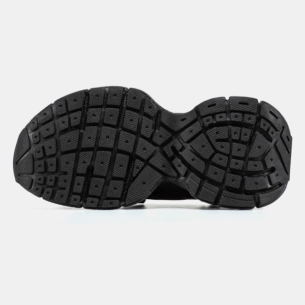 Сандалі Balenciaga 3XL Sandals Black 21251-39 фото