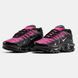 Кросівки Nike Air Max TN Plus Pink Black 17420-37 фото 7