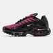 Кросівки Nike Air Max TN Plus Pink Black 17420-37 фото 3
