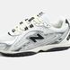 Кросівки New Balance 204L White Silver Black 23318 фото 8