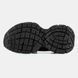 Сандалі Balenciaga 3XL Sandals Black 21251-39 фото 2