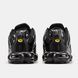 Кросівки Nike Air Max TN Plus Black White 11232 фото 5
