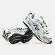 Кросівки New Balance 204L White Silver Black 23318 фото 7