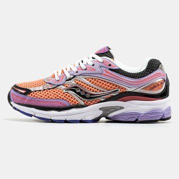 Кросівки Saucony Progrid Omni 9 Beige 24065 фото