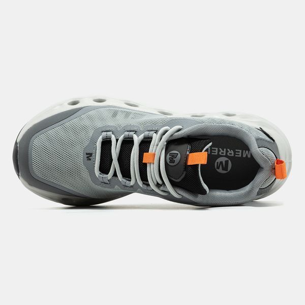 Кросівки Merrell Drainmaker XTR Grey Orange 21102-42 фото