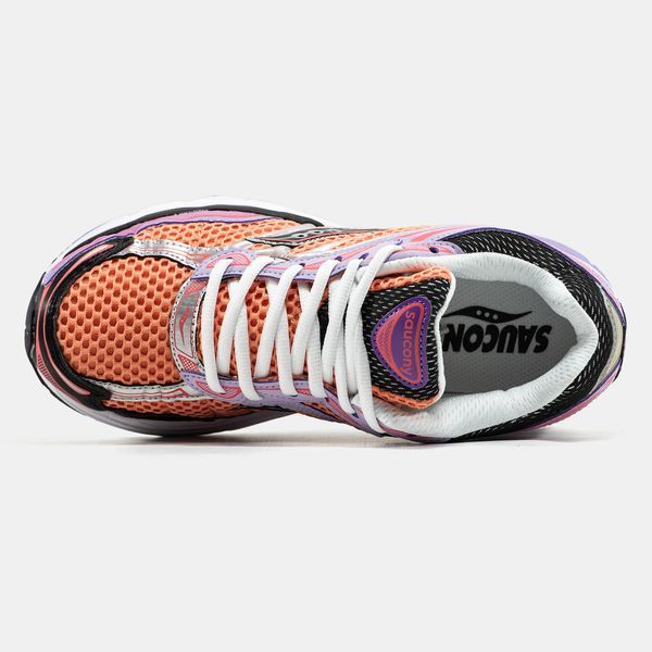 Кросівки Saucony Progrid Omni 9 Beige 24065 фото