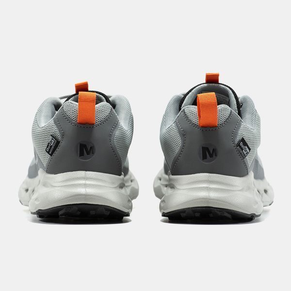 Кросівки Merrell Drainmaker XTR Grey Orange 21102-42 фото