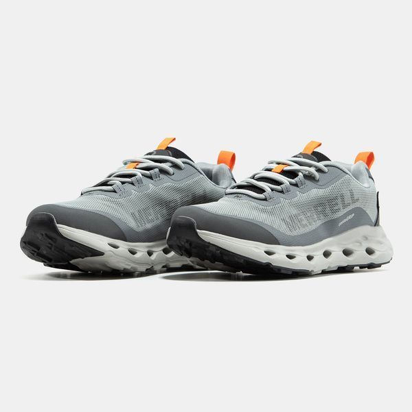 Кросівки Merrell Drainmaker XTR Grey Orange 21102-42 фото