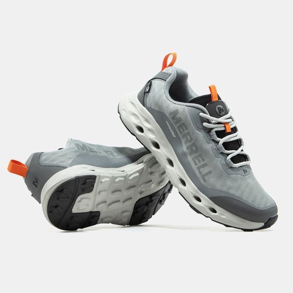 Кросівки Merrell Drainmaker XTR Grey Orange 21102-42 фото