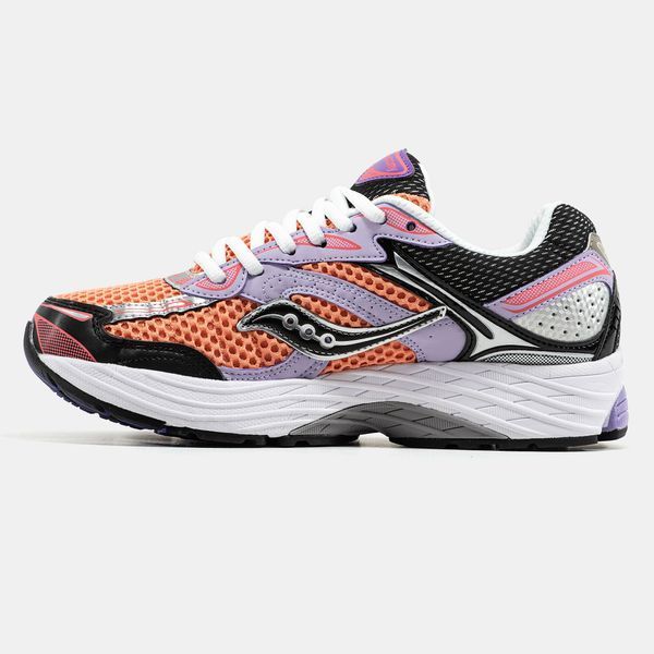 Кросівки Saucony Progrid Omni 9 Beige 24065 фото