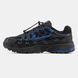 Кросівки Nike P-6000 Utility Black Blue 24534-39 фото 1