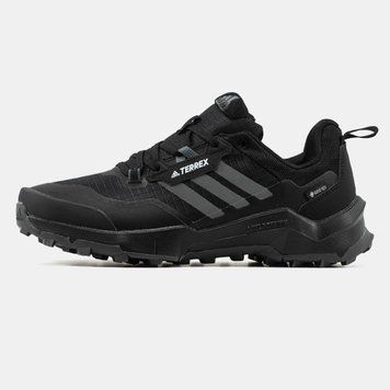 Кросівки Adidas Terrex Gore-Tex Black 19317-41 фото