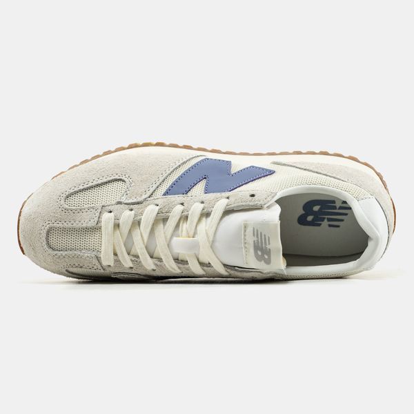 Кросівки New Balance 471 Timberwolf With Angora And Dusk Shower 21125 фото