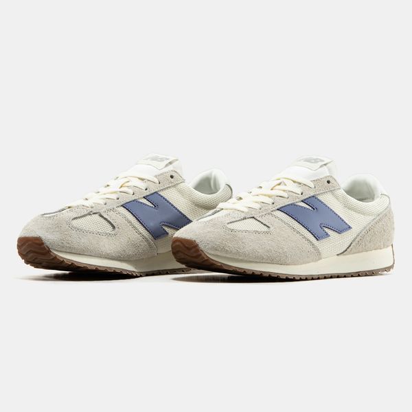 Кросівки New Balance 471 Timberwolf With Angora And Dusk Shower 21125 фото