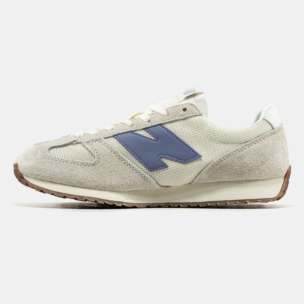 Кросівки New Balance 471 Timberwolf With Angora And Dusk Shower 21125 фото