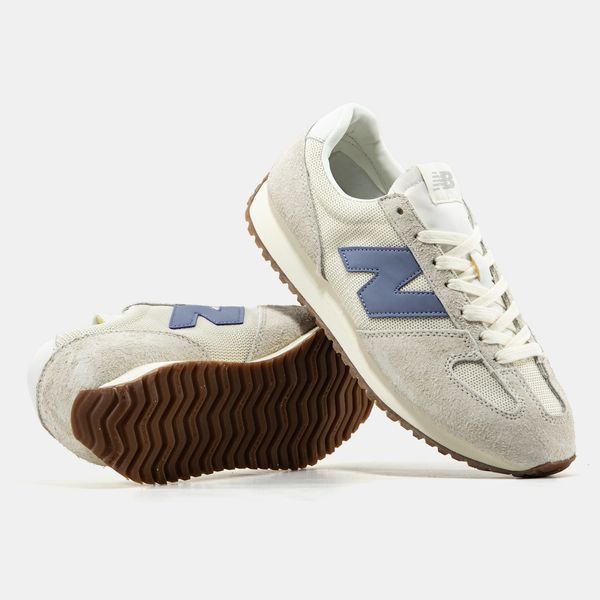 Кросівки New Balance 471 Timberwolf With Angora And Dusk Shower 21125 фото