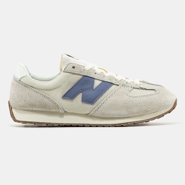 Кросівки New Balance 471 Timberwolf With Angora And Dusk Shower 21125 фото
