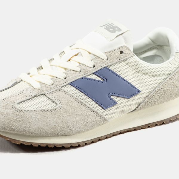 Кросівки New Balance 471 Timberwolf With Angora And Dusk Shower 21125 фото