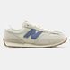 Кросівки New Balance 471 Timberwolf With Angora And Dusk Shower 21125 фото 5