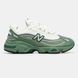 Кросівки New Balance 1000 Green White 18617 фото 5