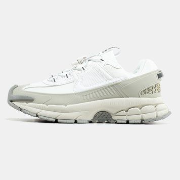 Кросівки NIke Vomero Roam White Beige 19954 фото