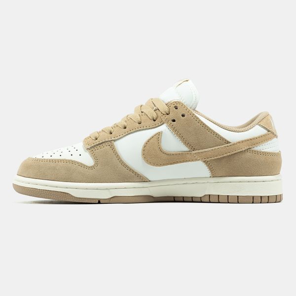 Кросівки Nike SB Dunk Low Sail Beige 24440 фото