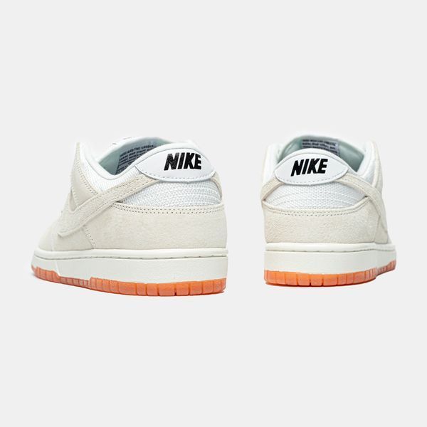 Кросівки Nike SB Dunk Low Parachute Beige 19828 фото